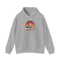 Rhode Island Lighthouse Hoodie