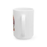 Nevada Wild Mustangs Mug