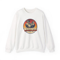 Washington Apples Sweatshirt