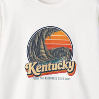Kentucky Mammoth Cave Sweatshirt