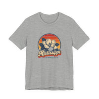 Mississippi Magnolia Blossom Tee