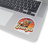 Georgia Sweet Tea Sticker
