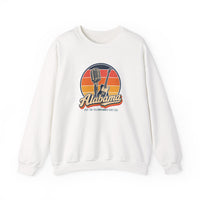 Alabama Muscle Shoals Music Sweatshirt