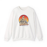 South Dakota Prairie Dogs Sweatshirt