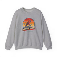 North Carolina Cardinal Sweatshirt