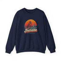 Indiana Cardinal Sweatshirt