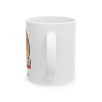 Oregon Marionberries Mug