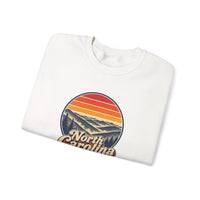North Carolina Great Smoky Mountains Sweatshirt