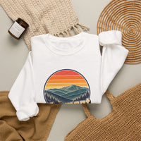 Vermont Green Mountains Sweatshirt