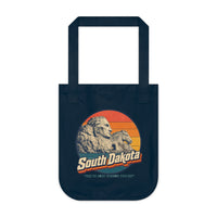 South Dakota Crazy Horse Memorial Tote Bag
