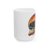 Missouri Bbq Ribs And Burnt Ends Mug