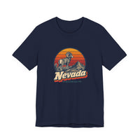Nevada Desert Bighorn Sheep Tee