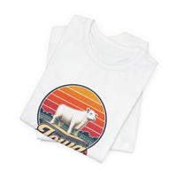 Iowa State Fair Butter Cow Tee