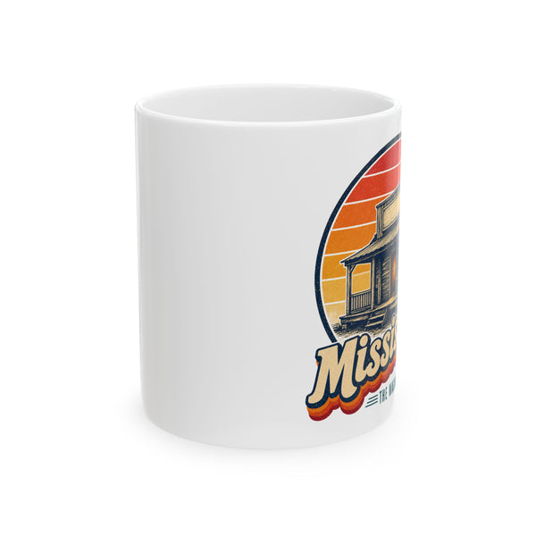 Mississippi Juke Joint Mug