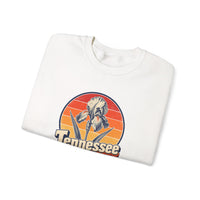 Tennessee Iris Sweatshirt