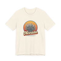 Nevada Sagebrush Tee