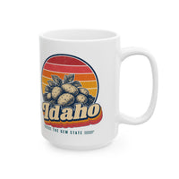 Idaho Potatoes Mug
