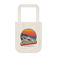 Indiana Indiana Dunes Tote Bag
