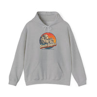 South Dakota Crazy Horse Memorial Hoodie