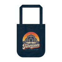Tennessee Grand Ole Opry Stage Tote Bag