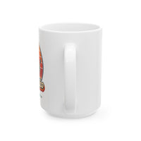 New Mexico Hot Air Balloon Fiesta Mug