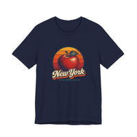 New York Big Apple Tee
