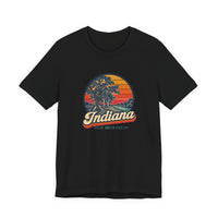 Indiana Sycamore Trees Tee
