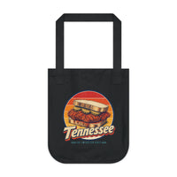 Tennessee Hot Chicken Tote Bag