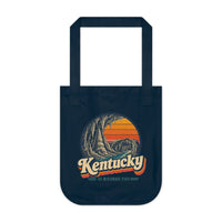 Kentucky Mammoth Cave Tote Bag