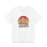 South Dakota Prairie Dogs Tee