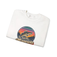 Minnesota Walleye Sweatshirt