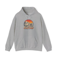 South Dakota Mount Rushmore Hoodie