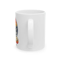 Idaho Whitewater Rafting Mug