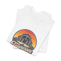 Tennessee Grand Ole Opry Stage Tee