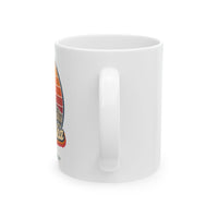 Nebraska Chimney Rock Mug