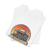 Mississippi Juke Joint Tee