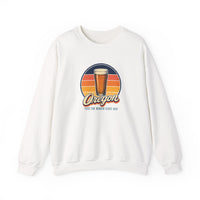 Oregon Craft Beer Sweatshirt