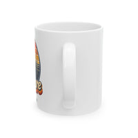 Delaware Delaware Bay Marshes Mug