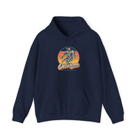 Oklahoma Powwow Regalia Hoodie