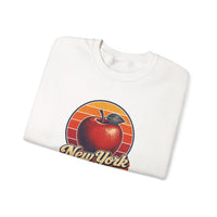 New York Big Apple Sweatshirt