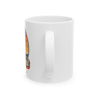 Missouri Clydesdale Horses Mug