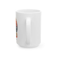 Iowa Eastern Goldfinch Mug