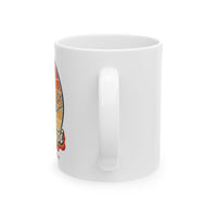 Mississippi Mockingbird Mug
