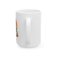 Maryland Ocean City Boardwalk Mug