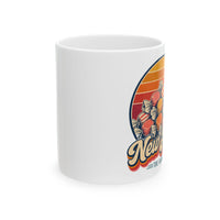 New Jersey Saltwater Taffy Mug