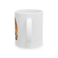 Vermont Maple Syrup Taps Buckets Mug