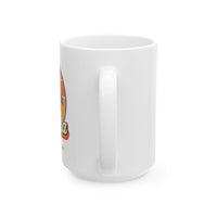 Florida Oranges Mug