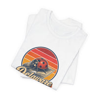 Delaware Ladybug Tee