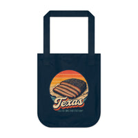 Texas Bbq Brisket Tote Bag