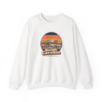 South Carolina Rainbow Row Charleston Sweatshirt